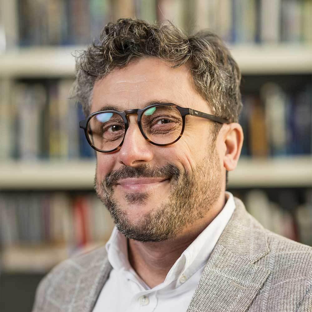 Bart Halaczek