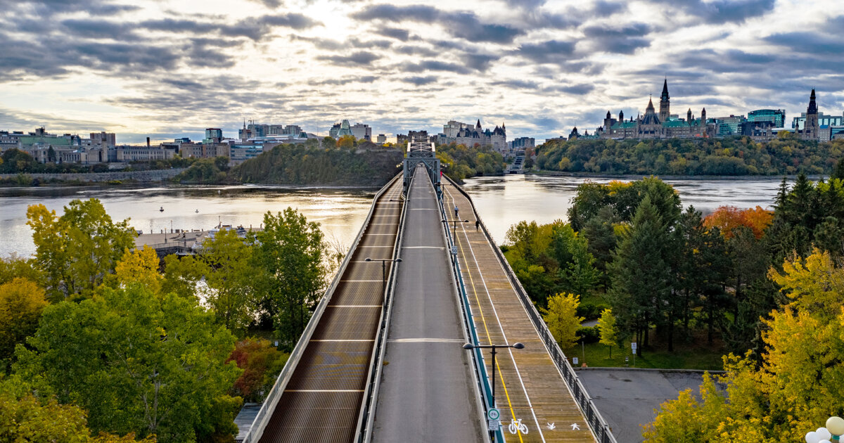 Alexandra Bridge Replacement Project Bridges Knight Architects