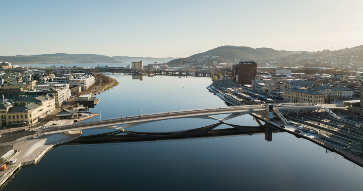 Why un-iconic bridges are placemaking assets - Insight - Knight Architects