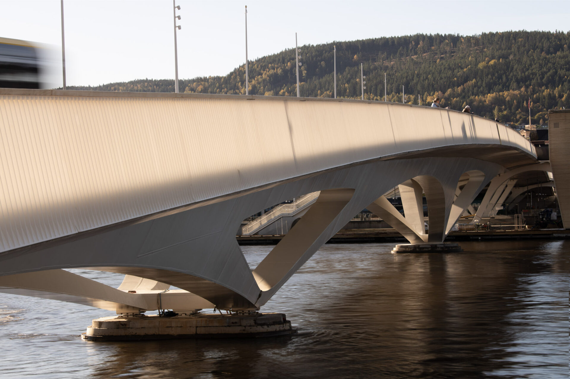 Why un-iconic bridges are placemaking assets - Insight - Knight Architects