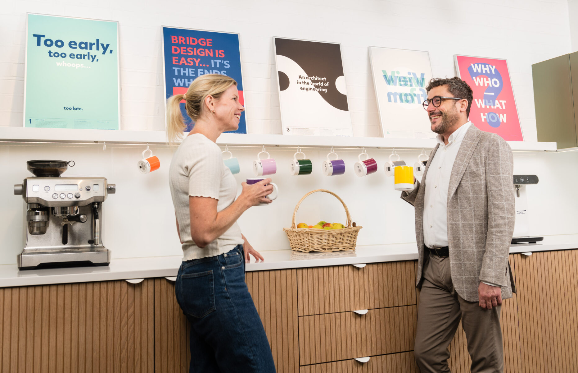 Careers - Careers - Knight Architects