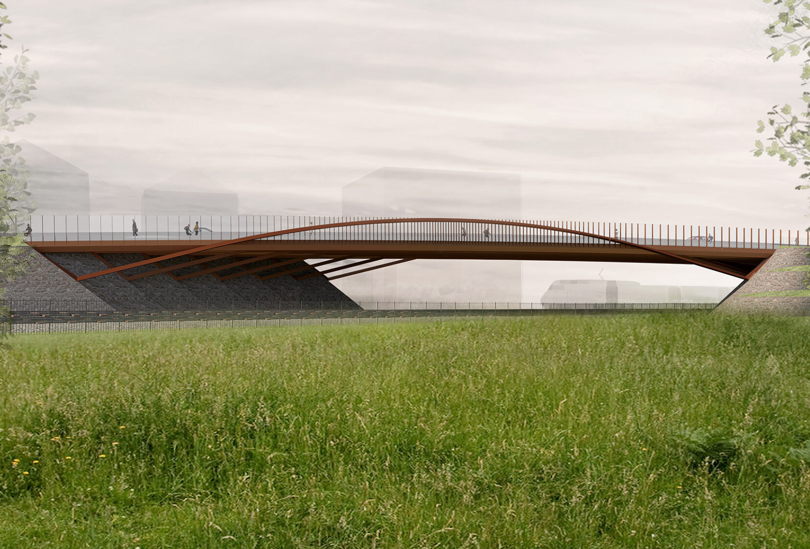 Bridges - Knight Architects