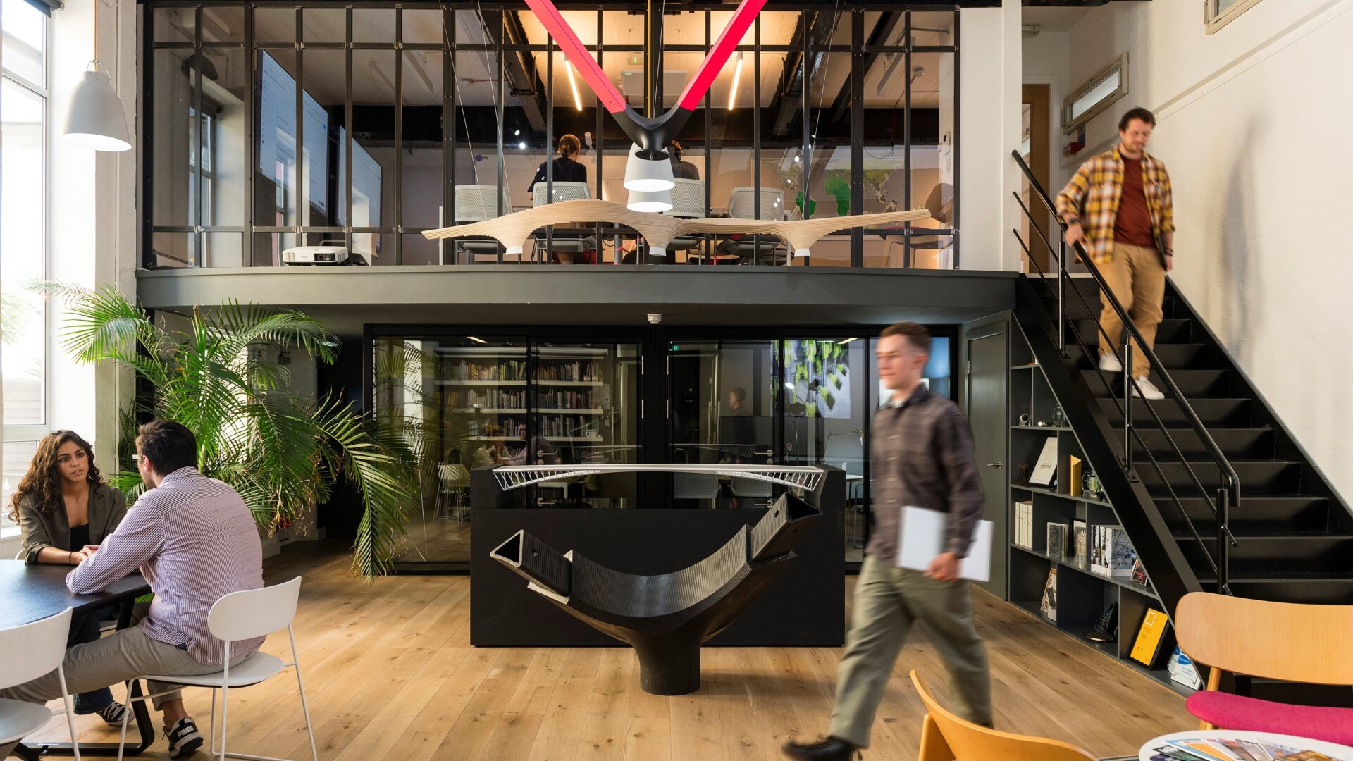 Careers - Careers - Knight Architects